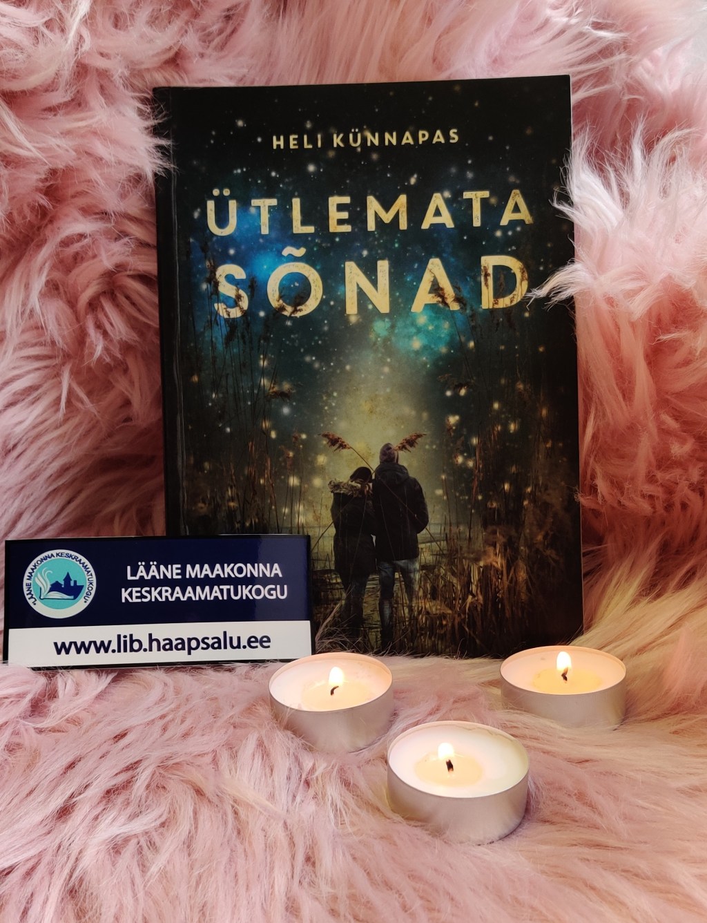 “Ütlemata sõnad”