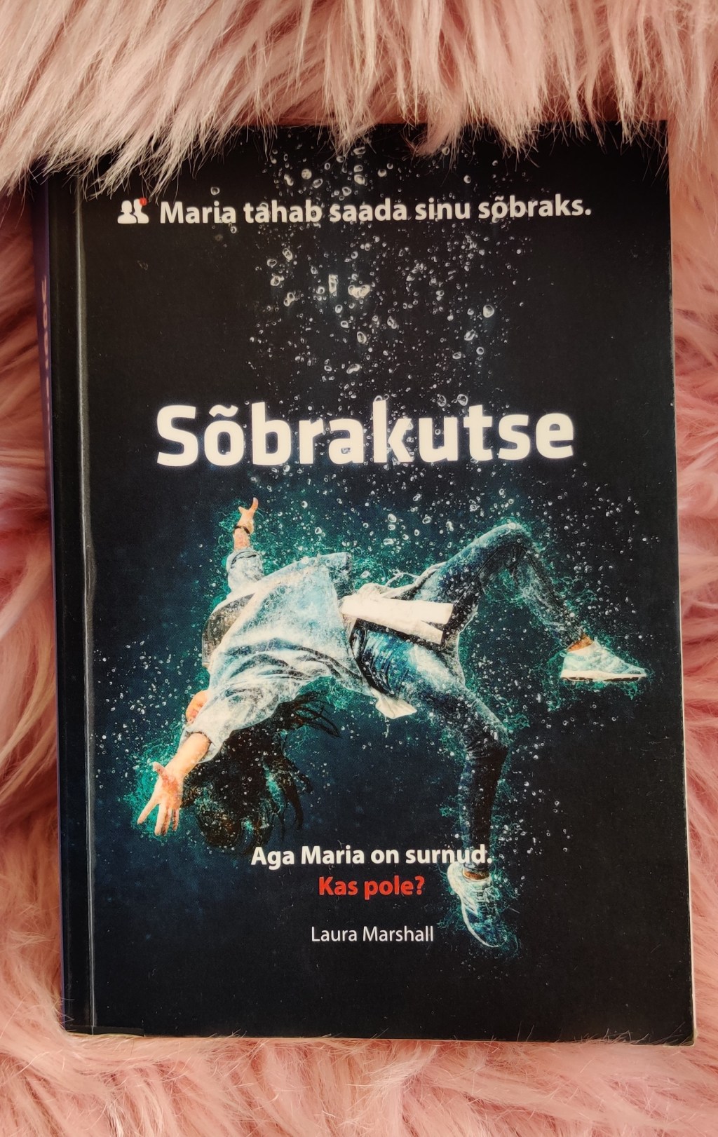 “Sõbrakutse”