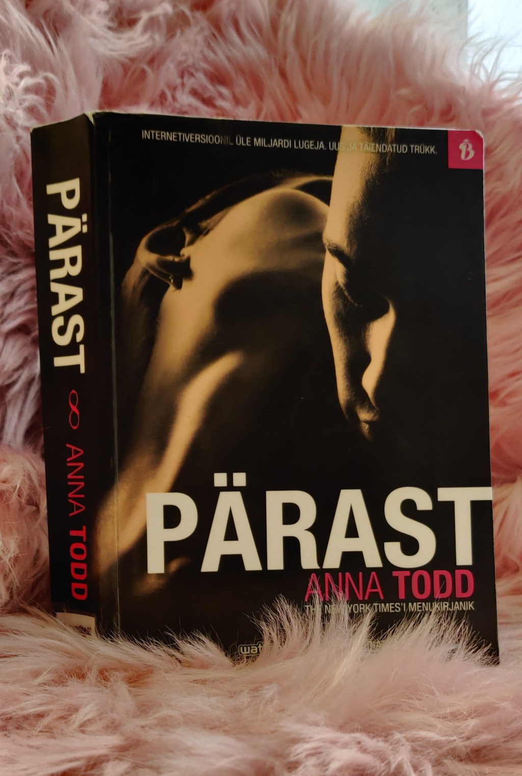 “Pärast”