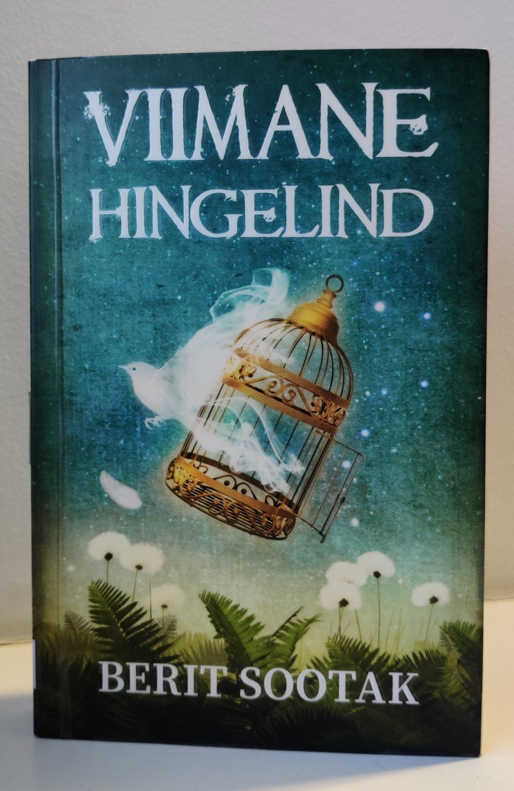 “Viimane hingelind”