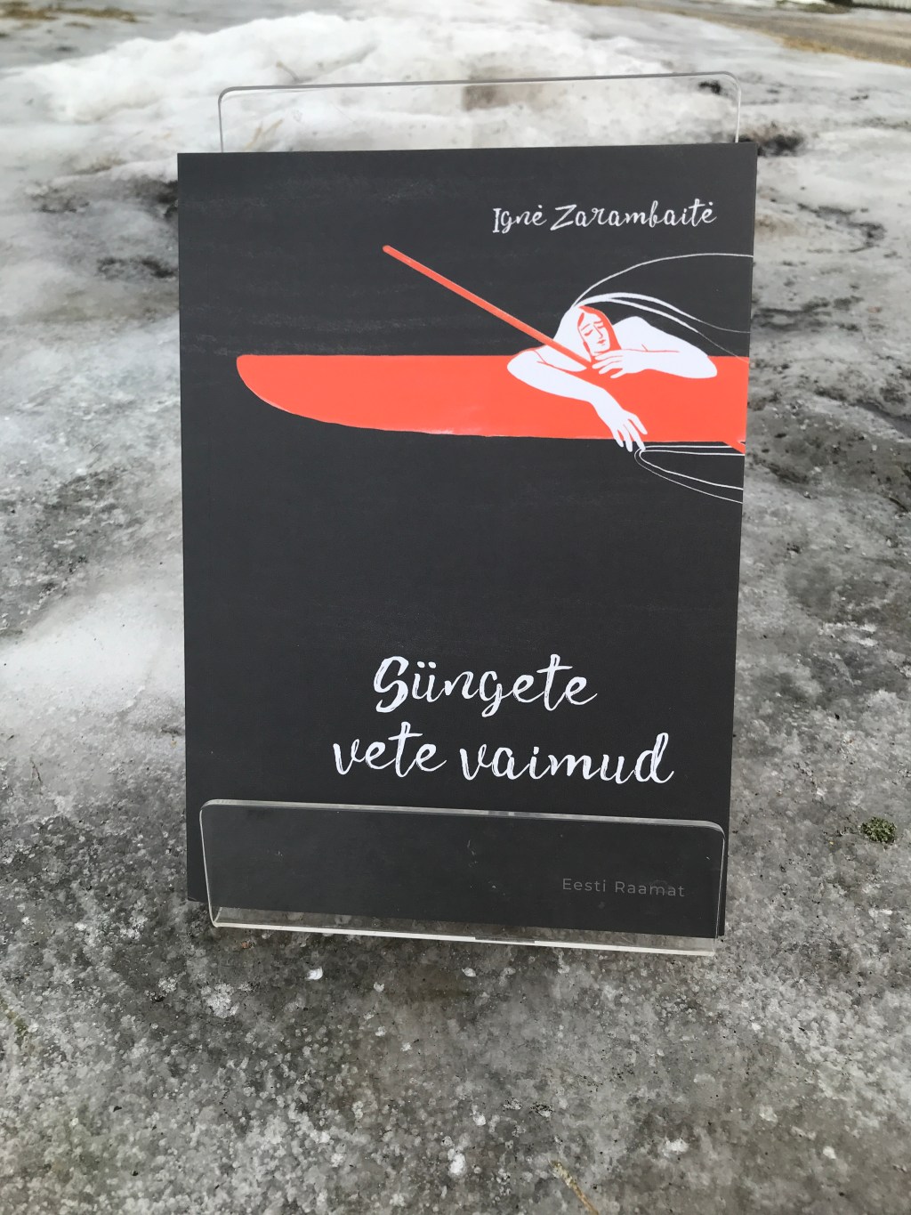 Süngete vete vaimud