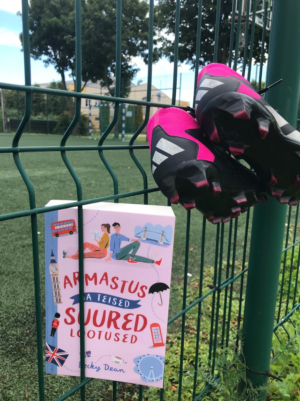 Armastus ja teised suured&nbsp;lootused