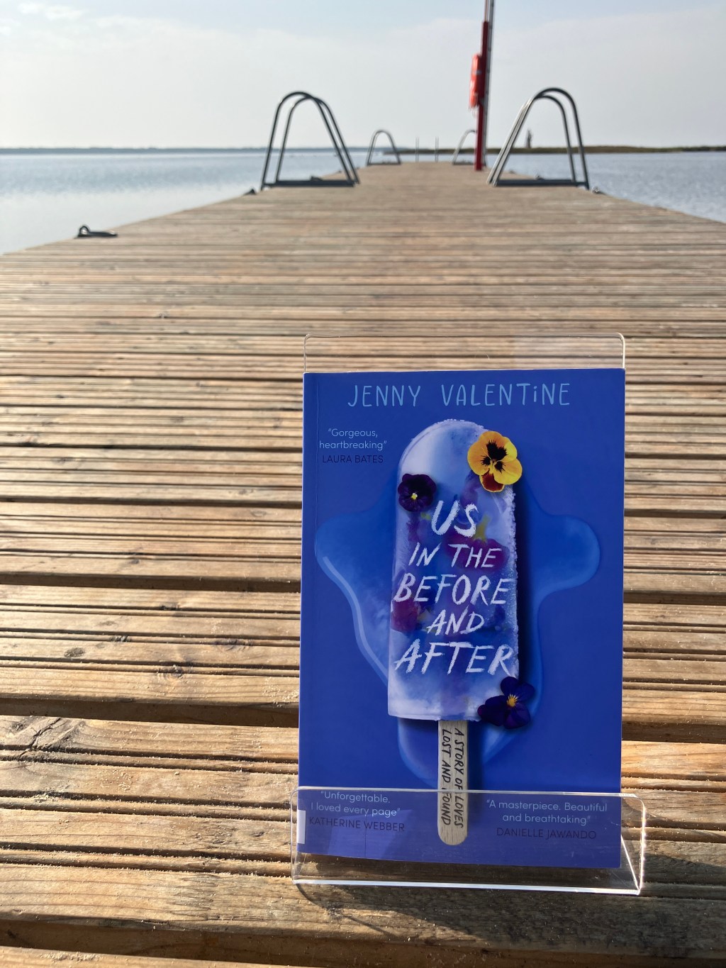 Us in the Before And&nbsp;After