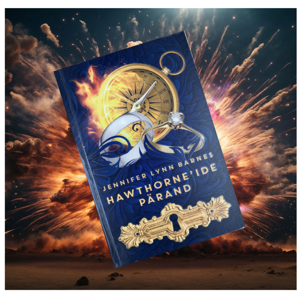 Hawthorne´ide pärand