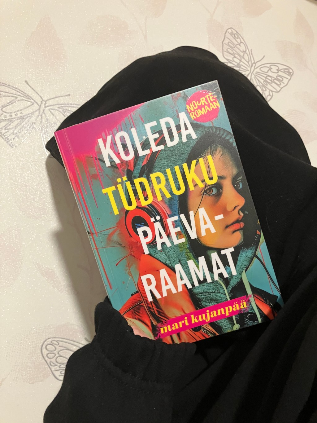Koleda tüdruku päevaraamat