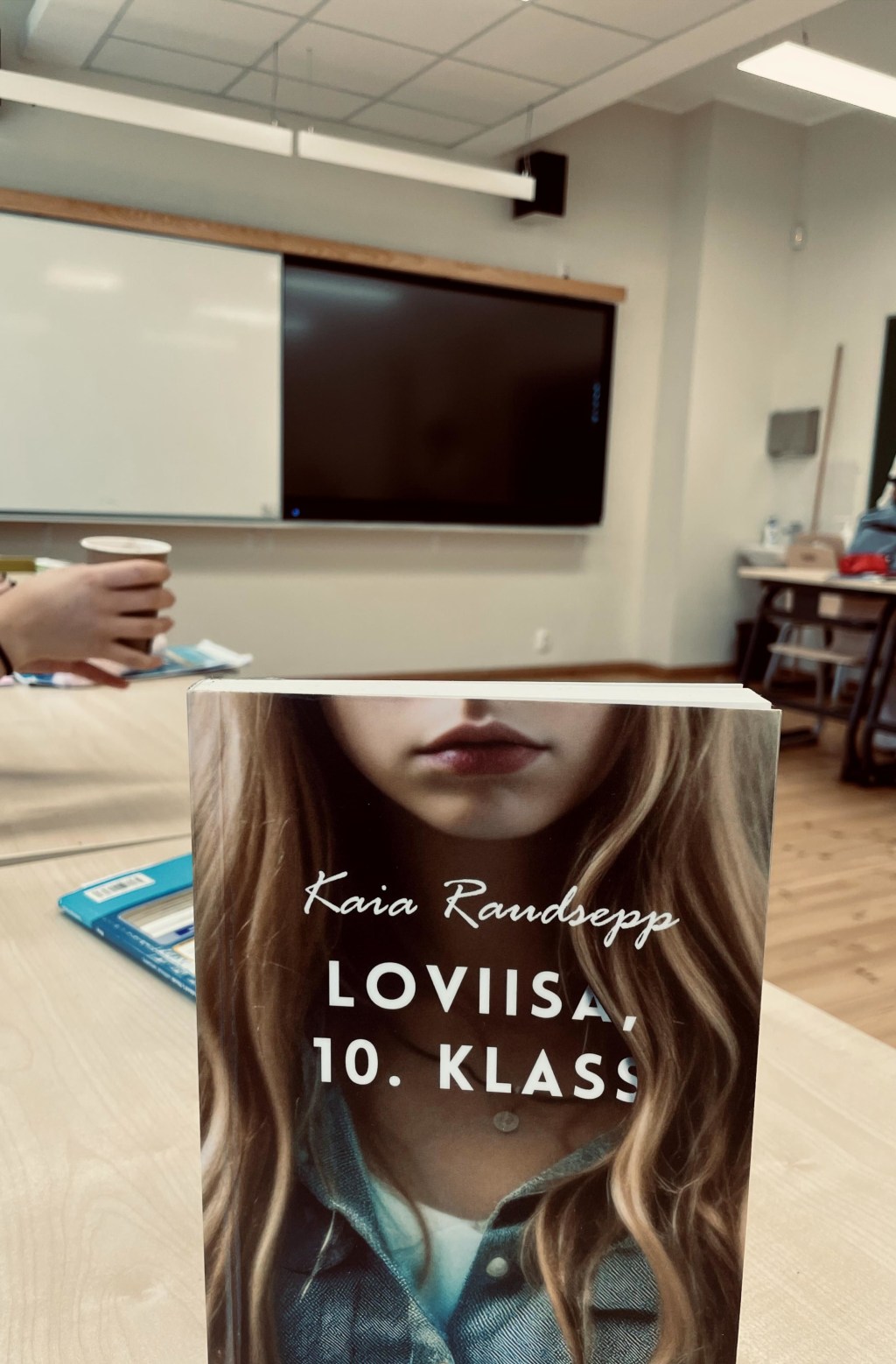 Loviisa, 10.klass