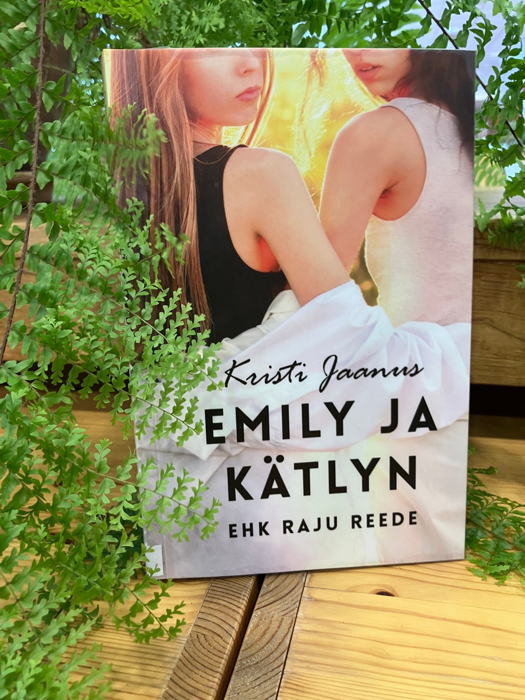 Emily ja Kätlyn ehk raju reede