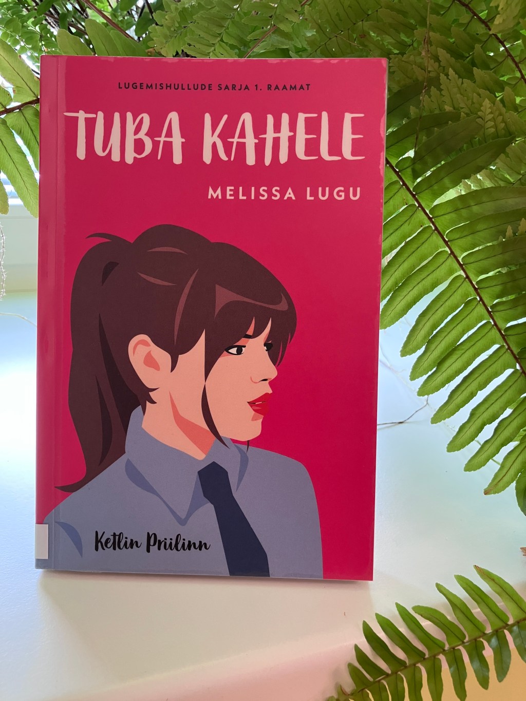 Tuba kahele
